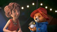 Paddington sauve les poussins