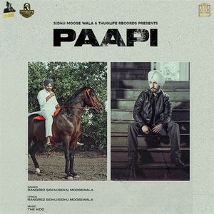 Paapi (Single)
