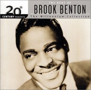 20th Century Masters: The Millennium Collection: The Best of Brook Benton