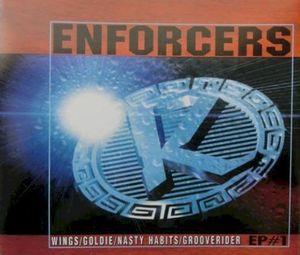 Enforcers EP #1 (EP)