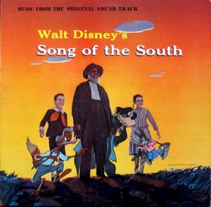 Walt Disney’s Song of the South (OST)