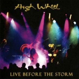 High Wheel in the Sky (Part 1) (Live)