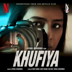 Khufiya (Original Motion Picture Soundtrack) (OST)