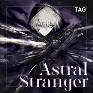 Astral Stranger (Single)
