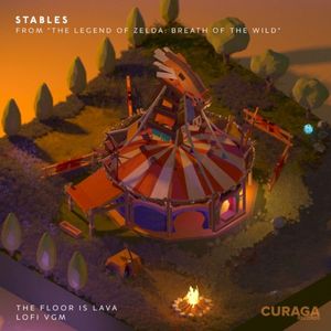 Stables (from "The Legend of Zelda: Breath of the Wild") (Single)