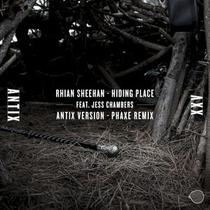 Hiding Place (Phaxe remix)