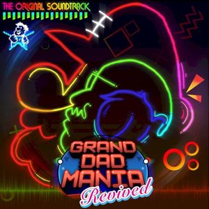 Grand Dad Mania: Revived OST (OST)