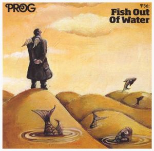 P36: Fish out of Water