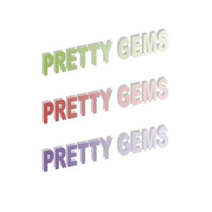 Pretty Gems (EP)