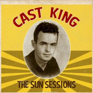 Cast King The Sun Sessions