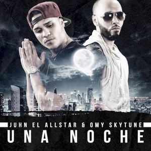 Una noche (Single)