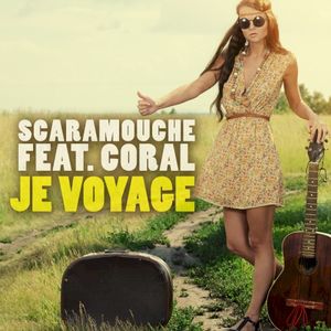 Je Voyage (Single)