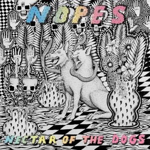 Nectar of the Dogs (EP)