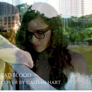 Bad Blood (Single)