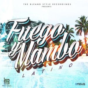 Fuego y mambo latino