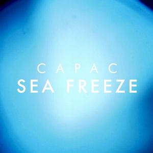 Sea Freeze