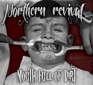 Mouth Full of Dirt (EP)