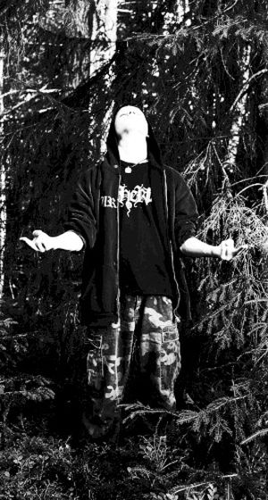 Deathcrush (Single)