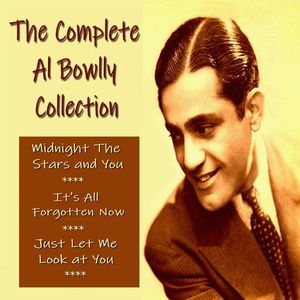 The Complete Al Bowlly Collection