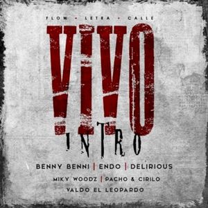 Vivo Intro (Single)