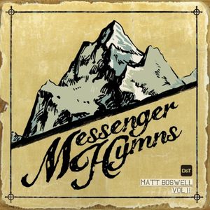 Messenger Hymns, Vol. 2 (EP)