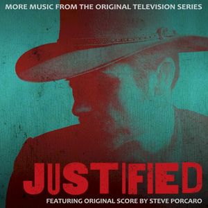 Justified (More Music from the Original Television Series) (OST)