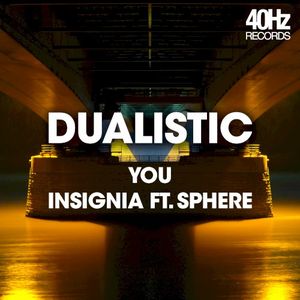 You / Insignia (Single)