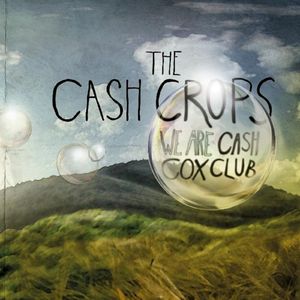 We Are Cash Cox Club (EP)