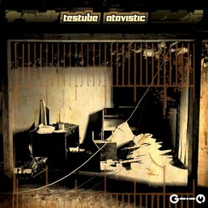 Atavistic (EP)