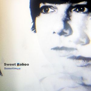 Sometimes (Single)