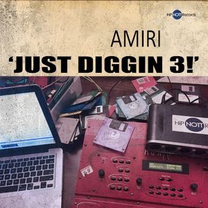 Just Diggin 3!