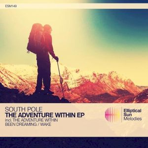 The Adventure Within EP (EP)