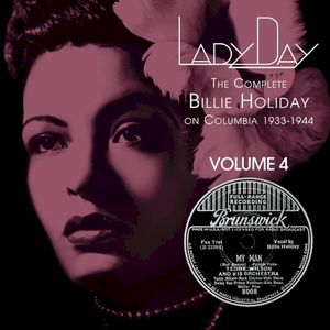 Lady Day: The Complete Billie Holiday on Columbia, Vol. 4