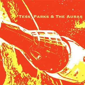 Tess Parks & The Auras (EP)