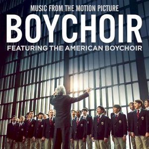 Boychoir (Music From the Motion Picture) (OST)