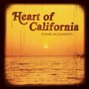 Heart of California (Single)