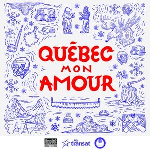 Québec Mon Amour