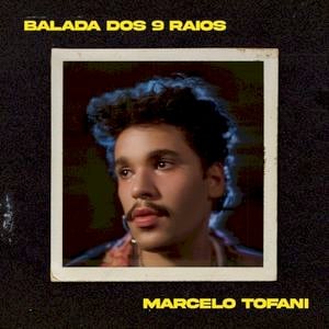 Balada dos 9 Raios (Single)