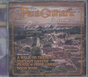 The Paul Chihara Collection, Volume 2