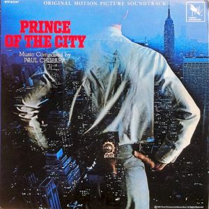 Prince of the City (OST)