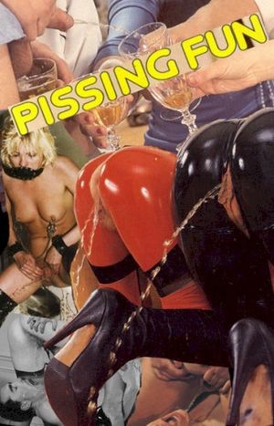 Pissing Fun