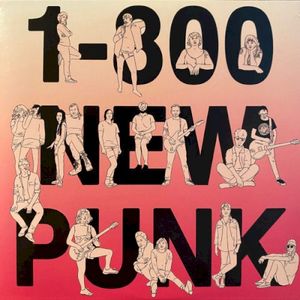 1-800 New Punk