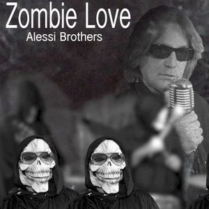 Zombie Love (Single)