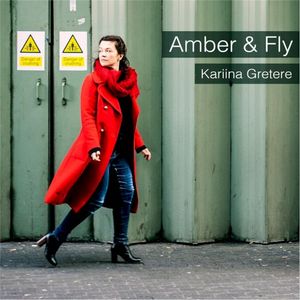 Amber and Fly