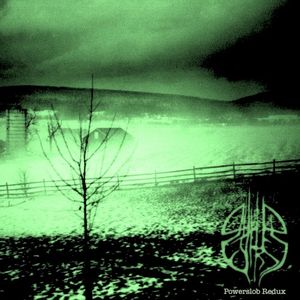 Powerslob Redux (EP)