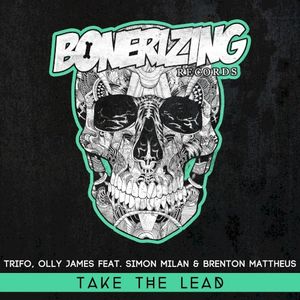 Take the Lead (Single)