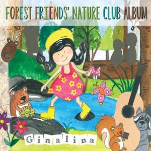 Forest Friends’ Nature Club Album