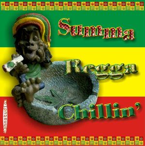 Summa Regga Chillin’