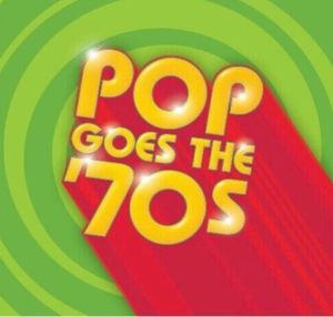 Pop Goes the '70s: Sky High