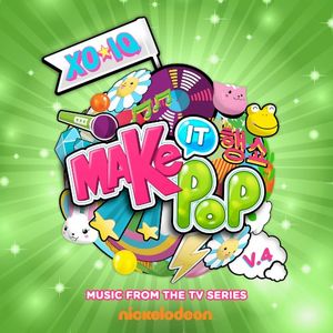 Make It Pop, v.4 (OST)